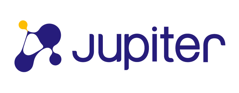 Jupiter Logo
