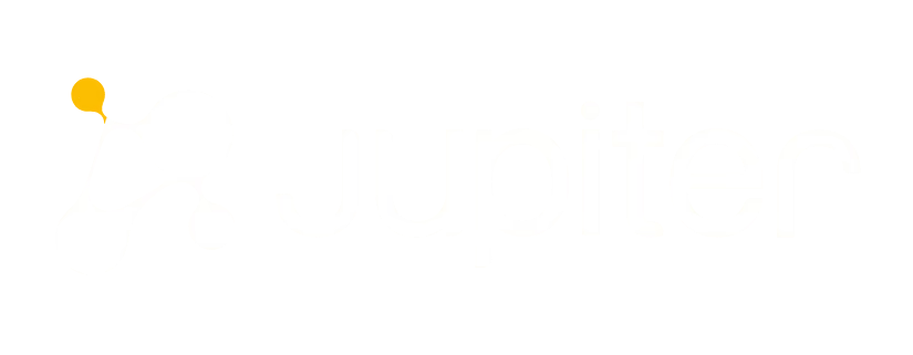 Jupiter Logo
