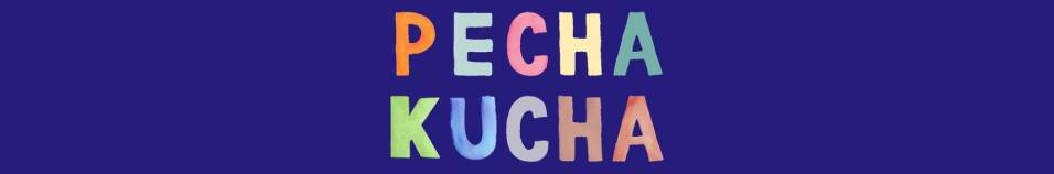 Pecha Kucha Gecesi