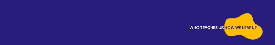 Öğrenmenin Kültürel Arka Planı